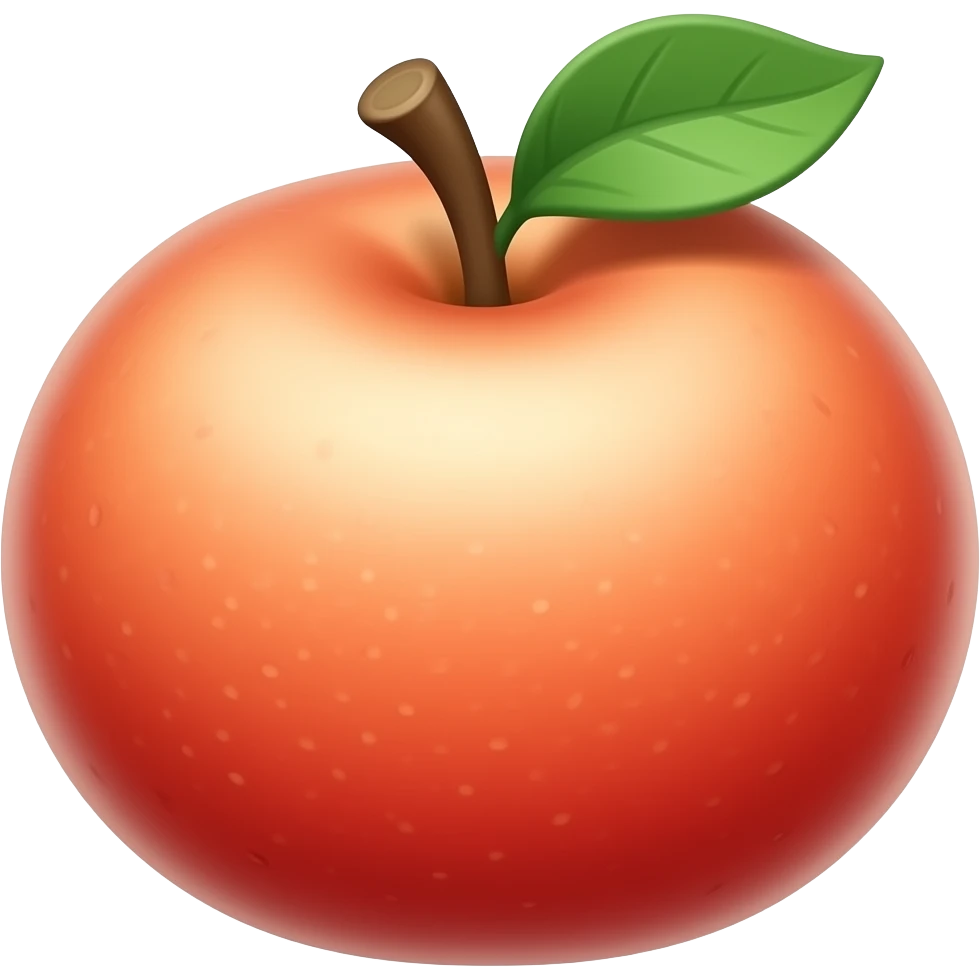 Fruit emoji