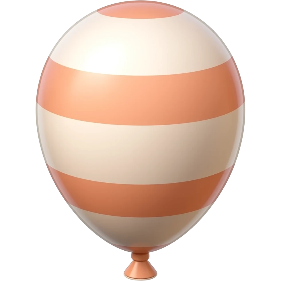 balloon emoji