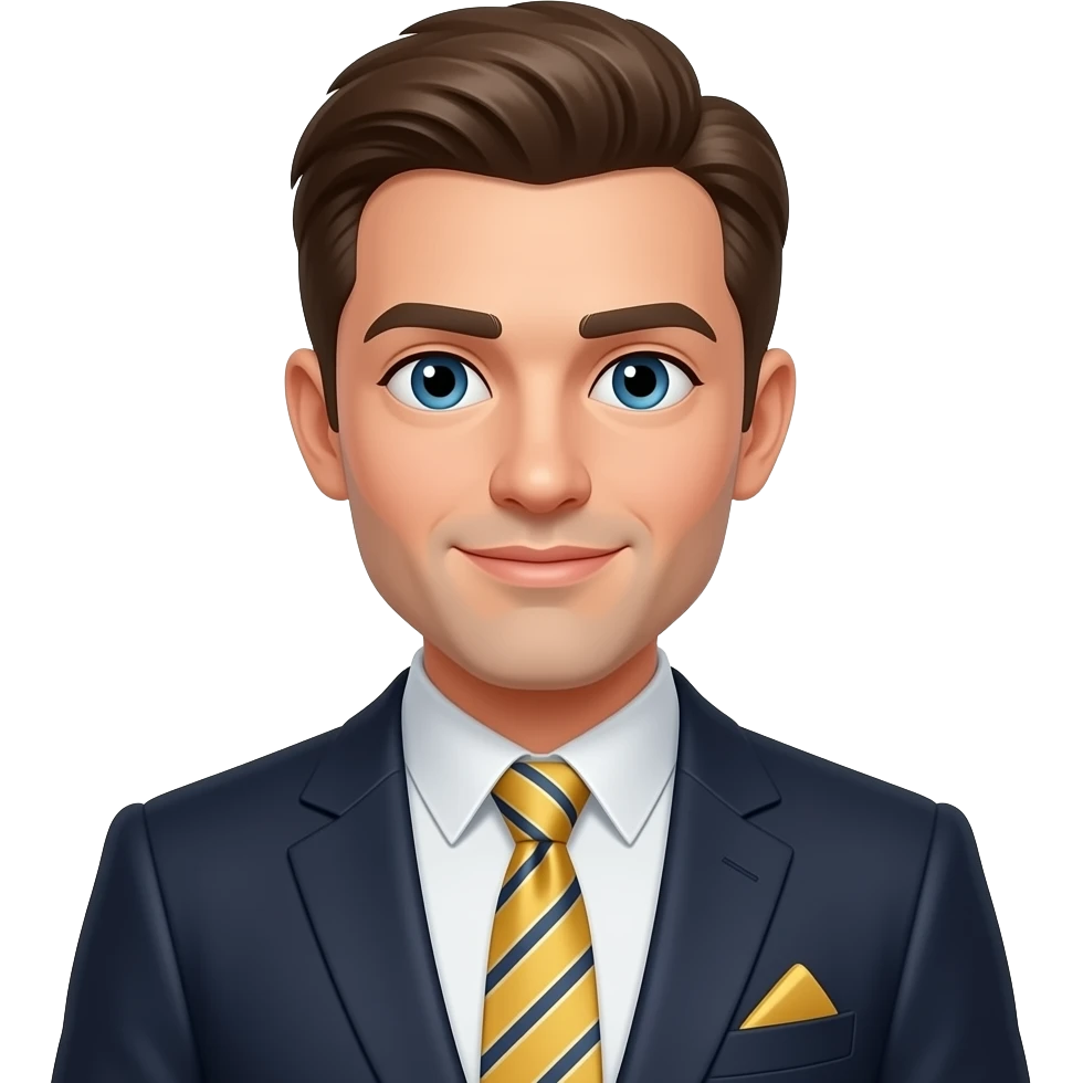 vida de lujos emoji