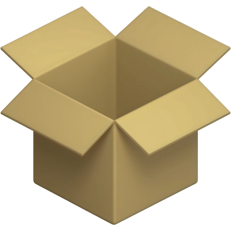 box emoji