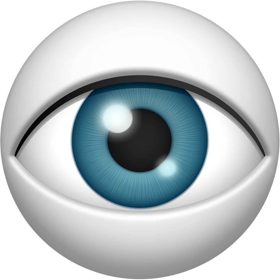 vision emoji