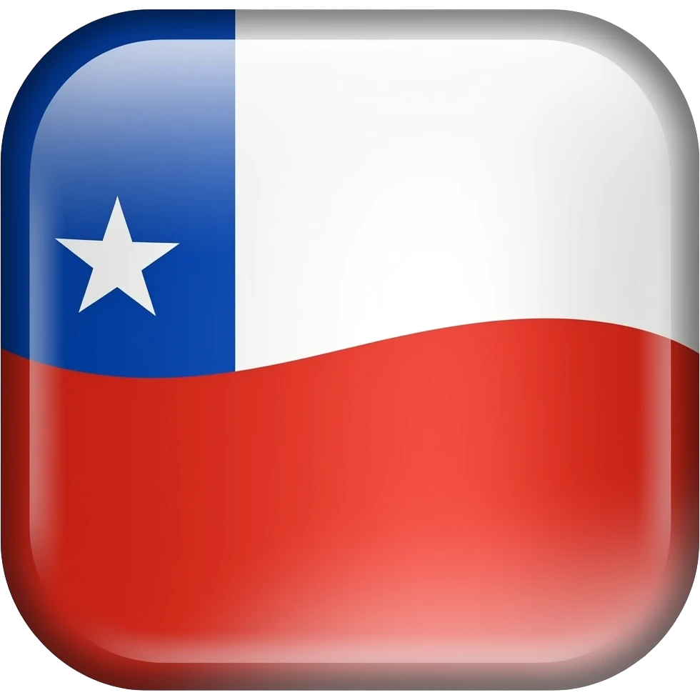 🇨🇱 emoji