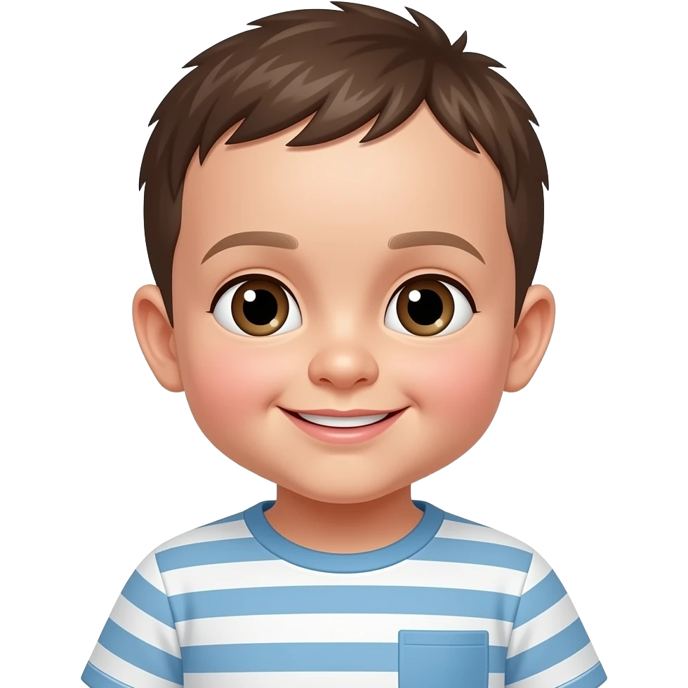 Bebé emoji