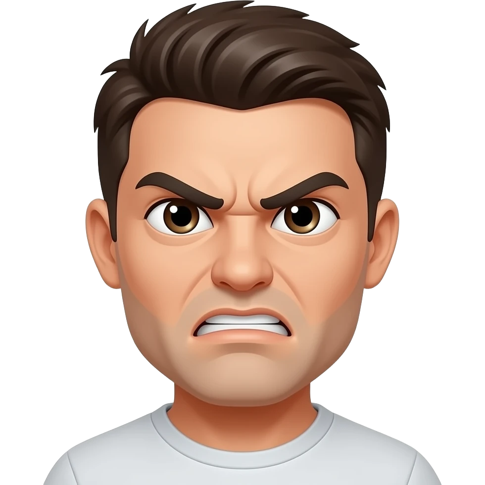 Fucking emoji