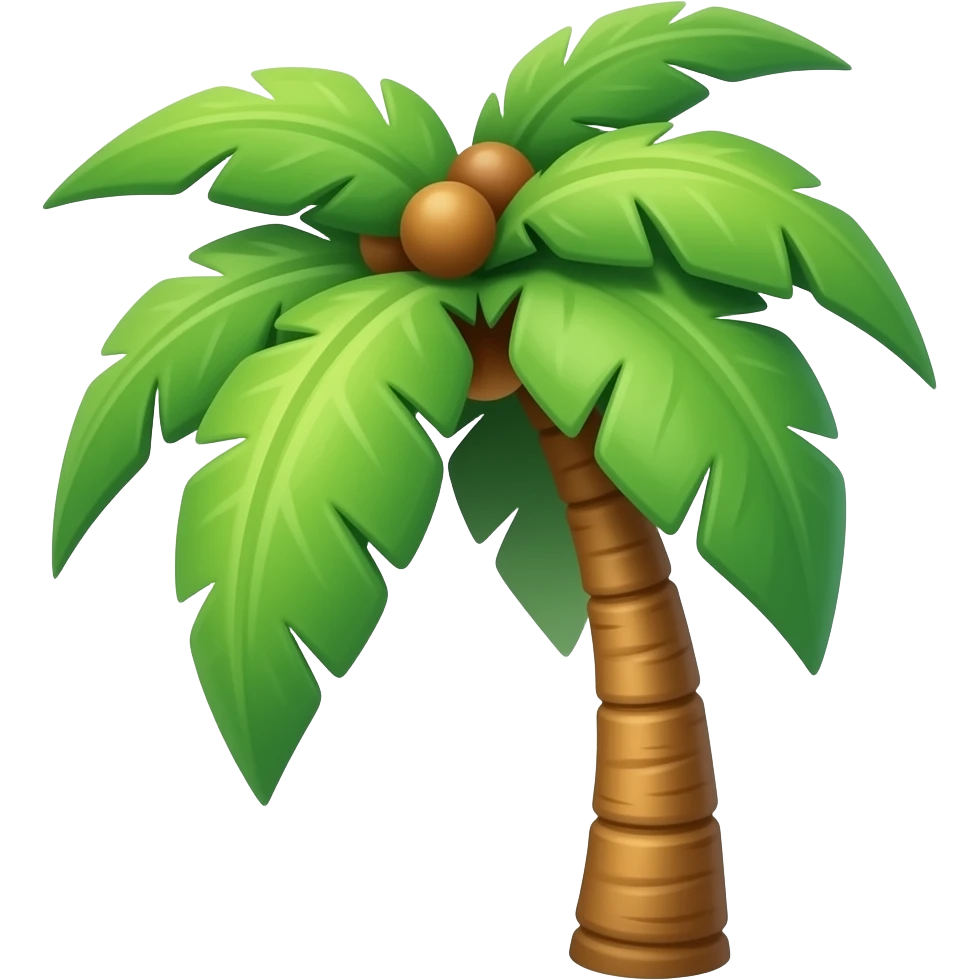 Palma emoji