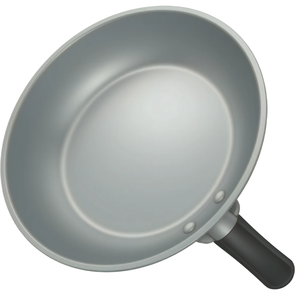 Pan emoji