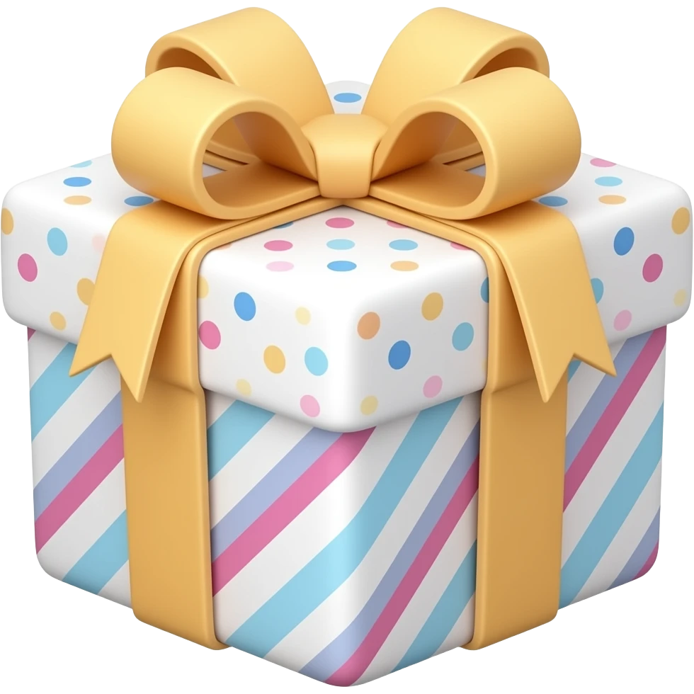 BIORTHDAY GOIFT emoji