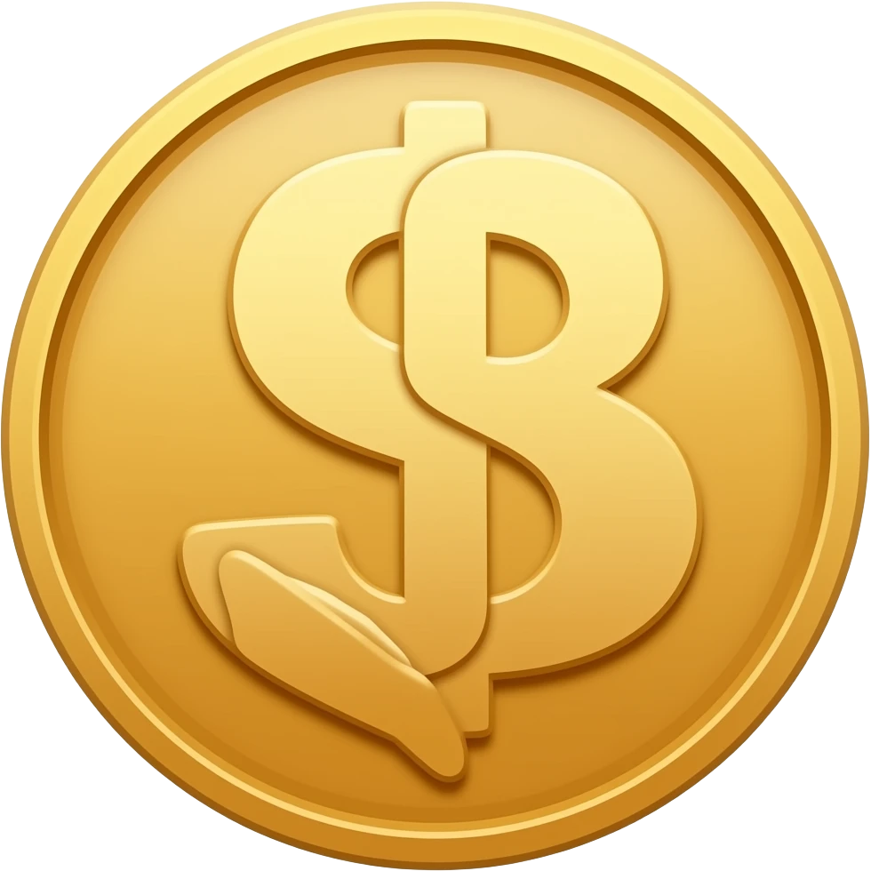 moneda emoji
