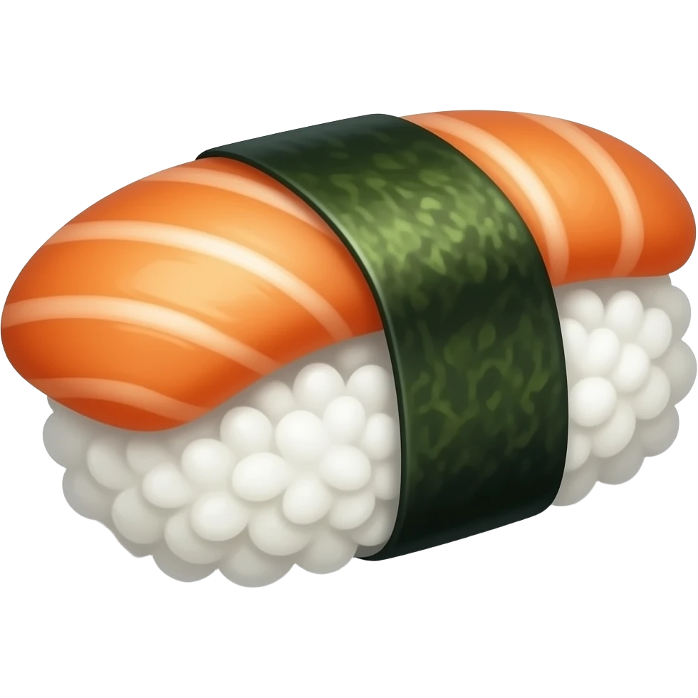temaki emoji