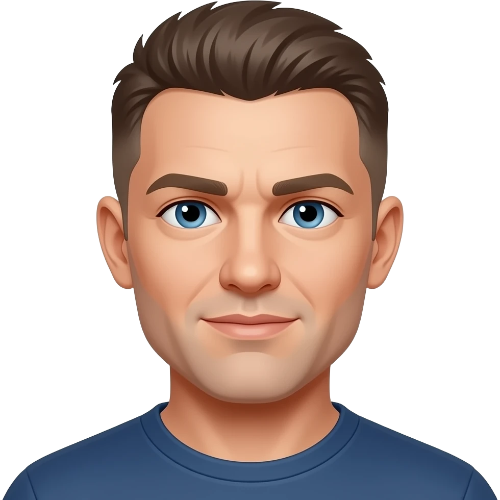 Yuri boyka emoji
