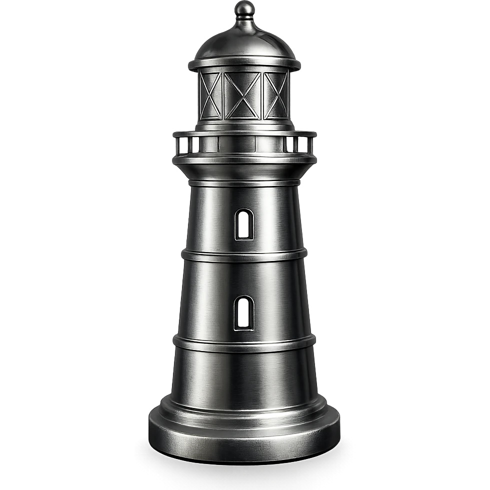 lighthouse emoji