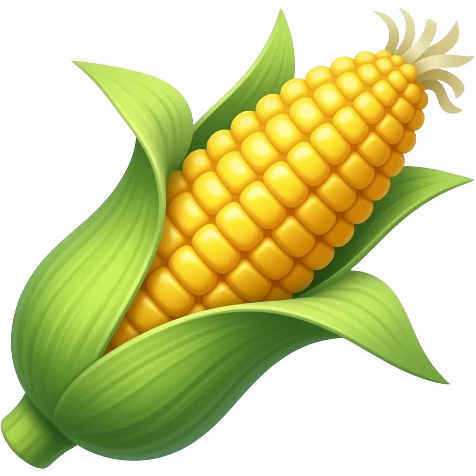 CORN emoji
