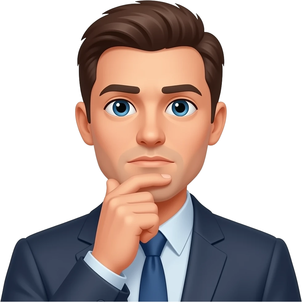 help you take the right decision emoji