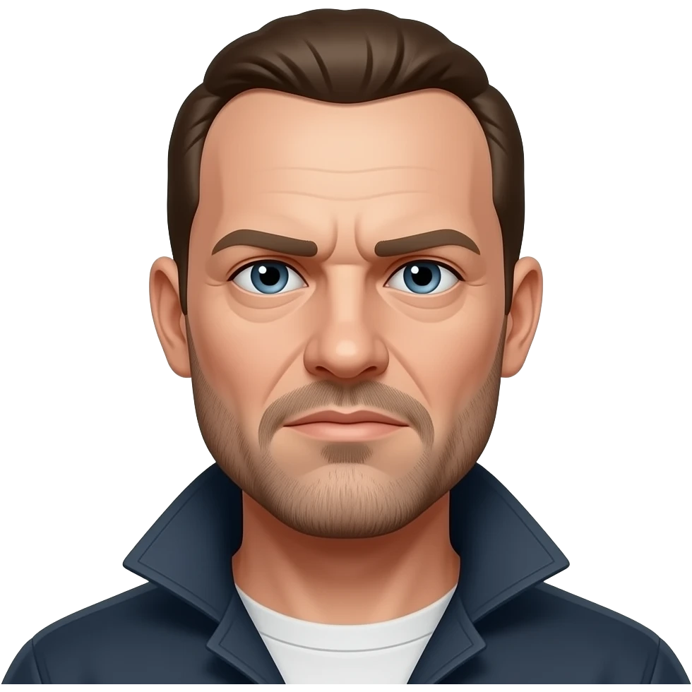 NEGANS emoji