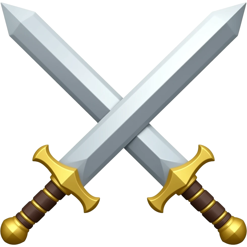 espada emoji