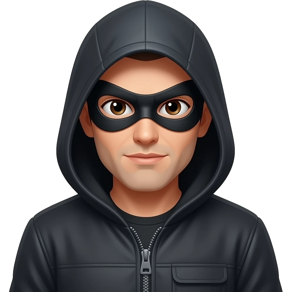 Ladron emoji