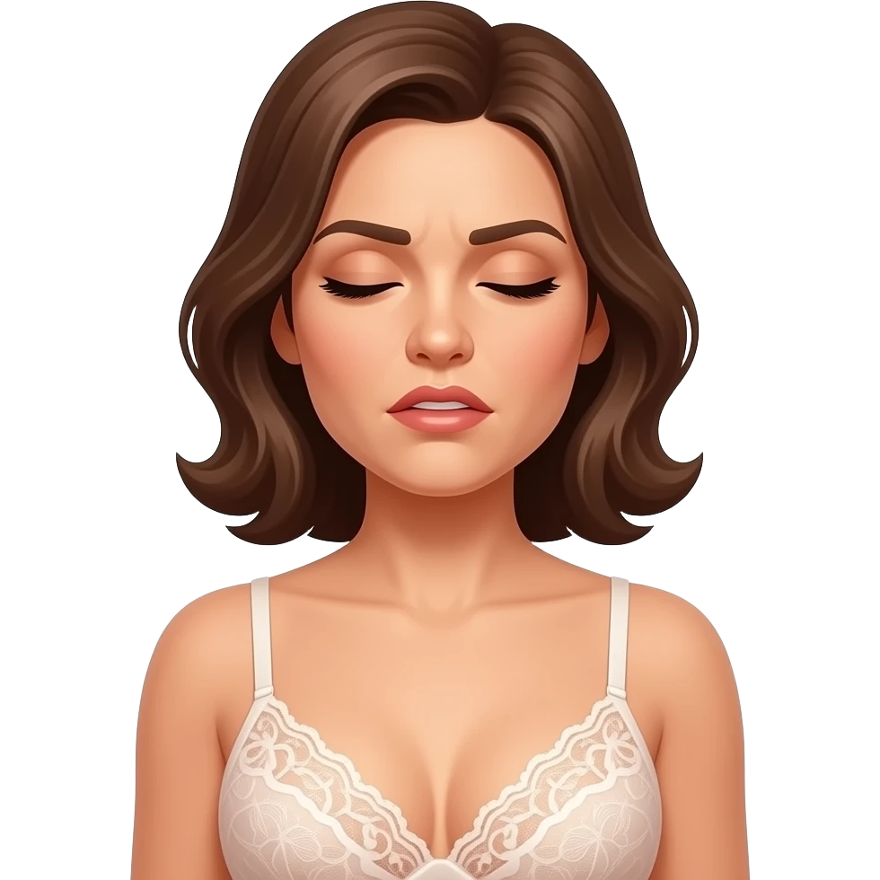 Ur mom gooning emoji