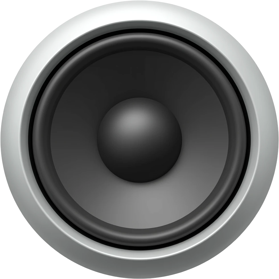 bocina emoji