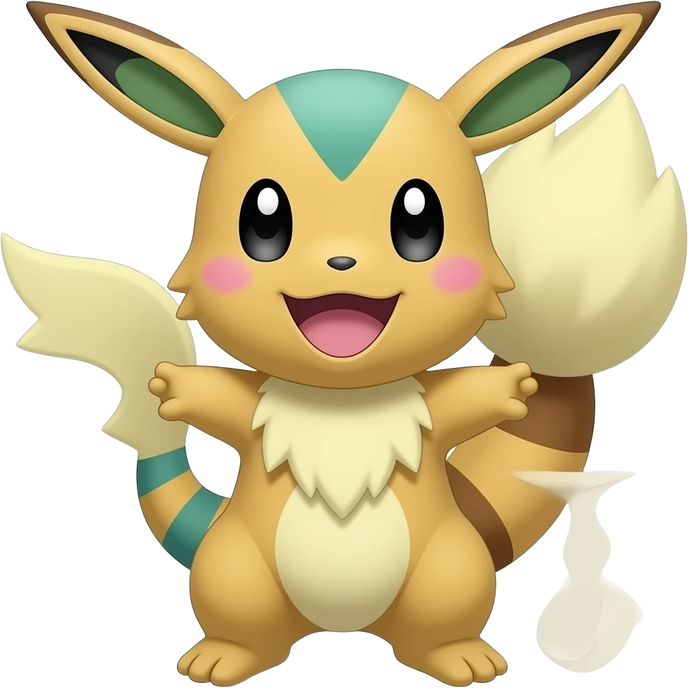 Togepi emoji