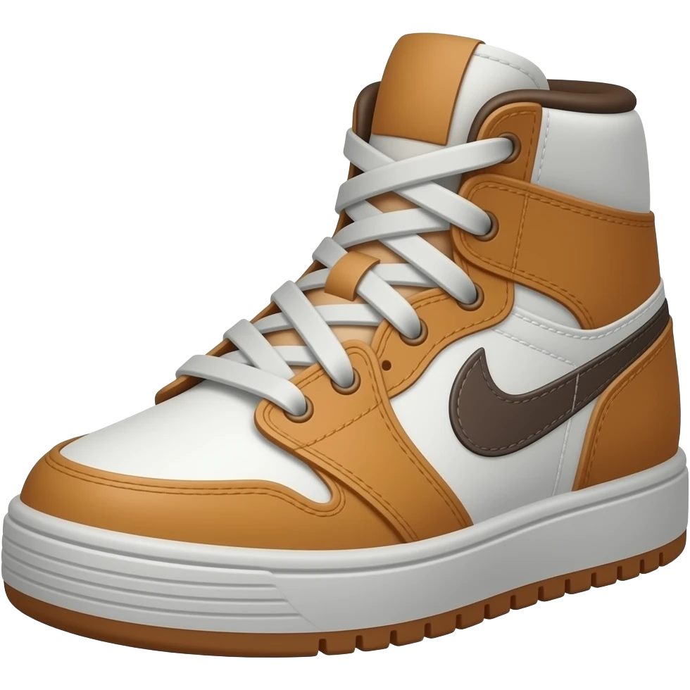 Shoe emoji
