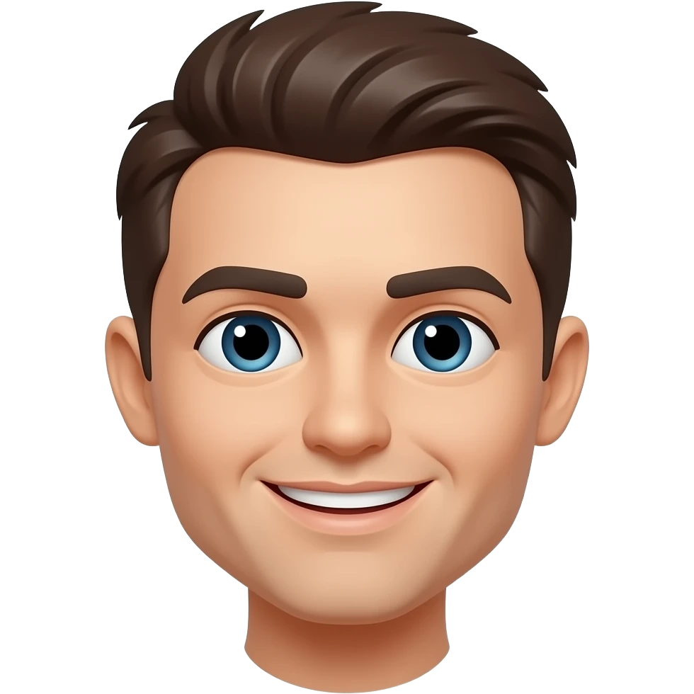 blank avatar emoji