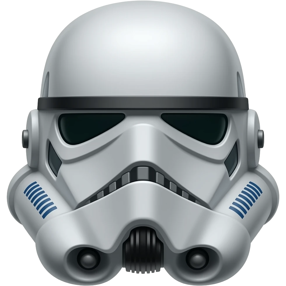 STAR WAR BF2 emoji