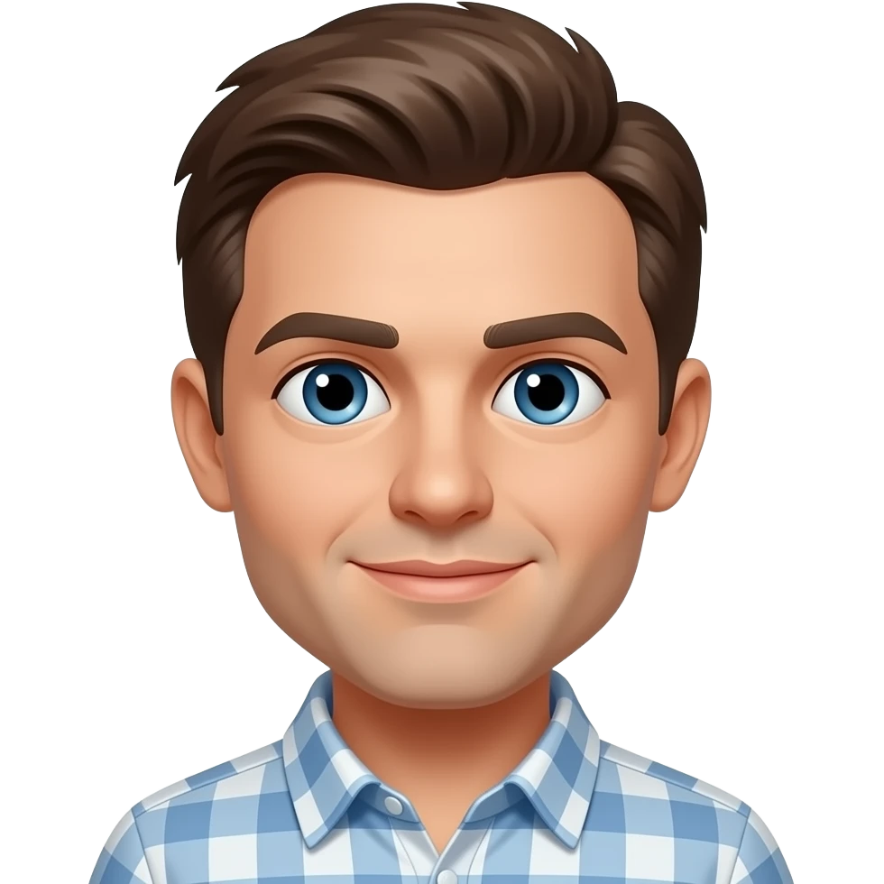 Hubert emoji