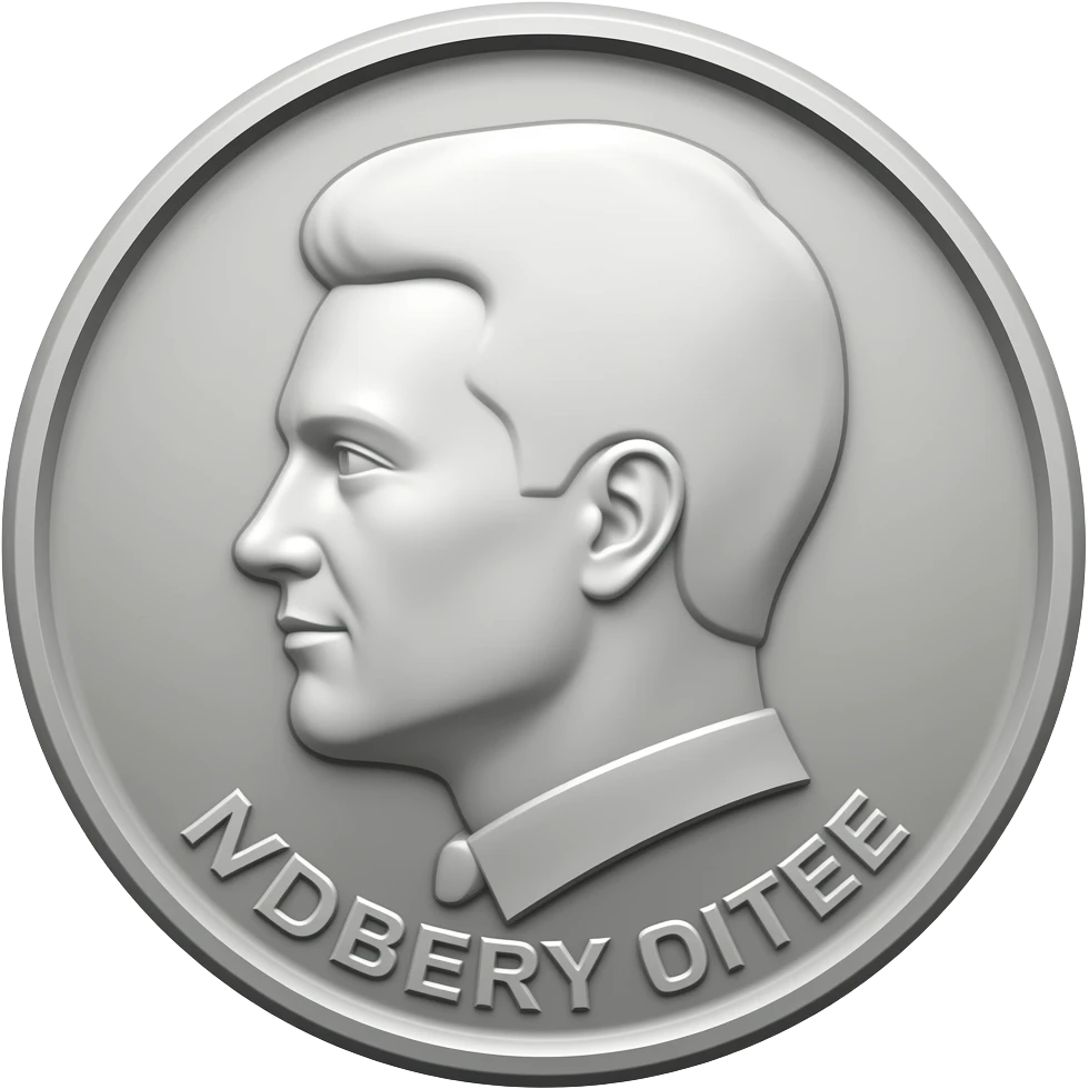 nickel emoji
