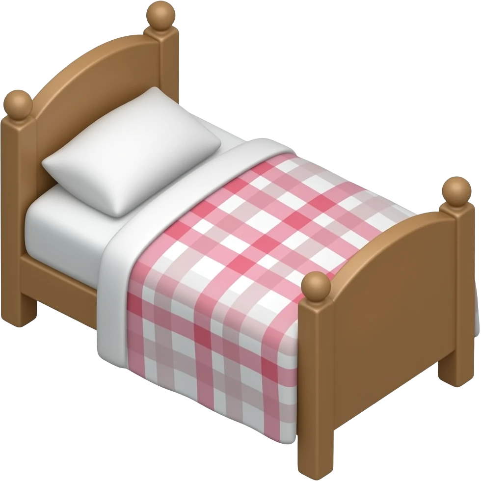 Cot emoji