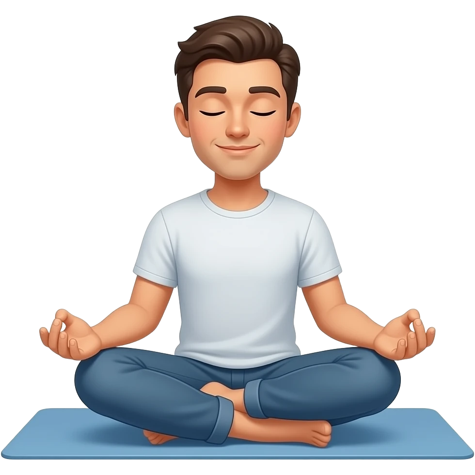 BIENESTAR emoji