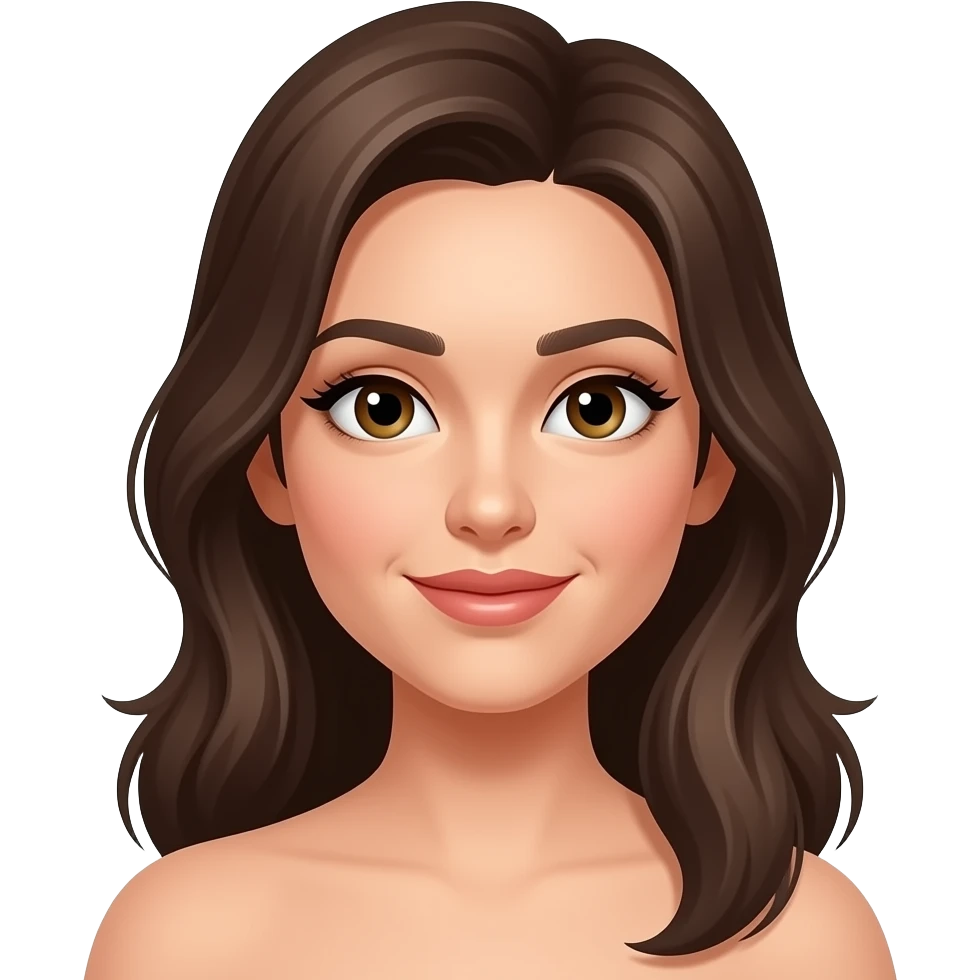 Sexi emoji