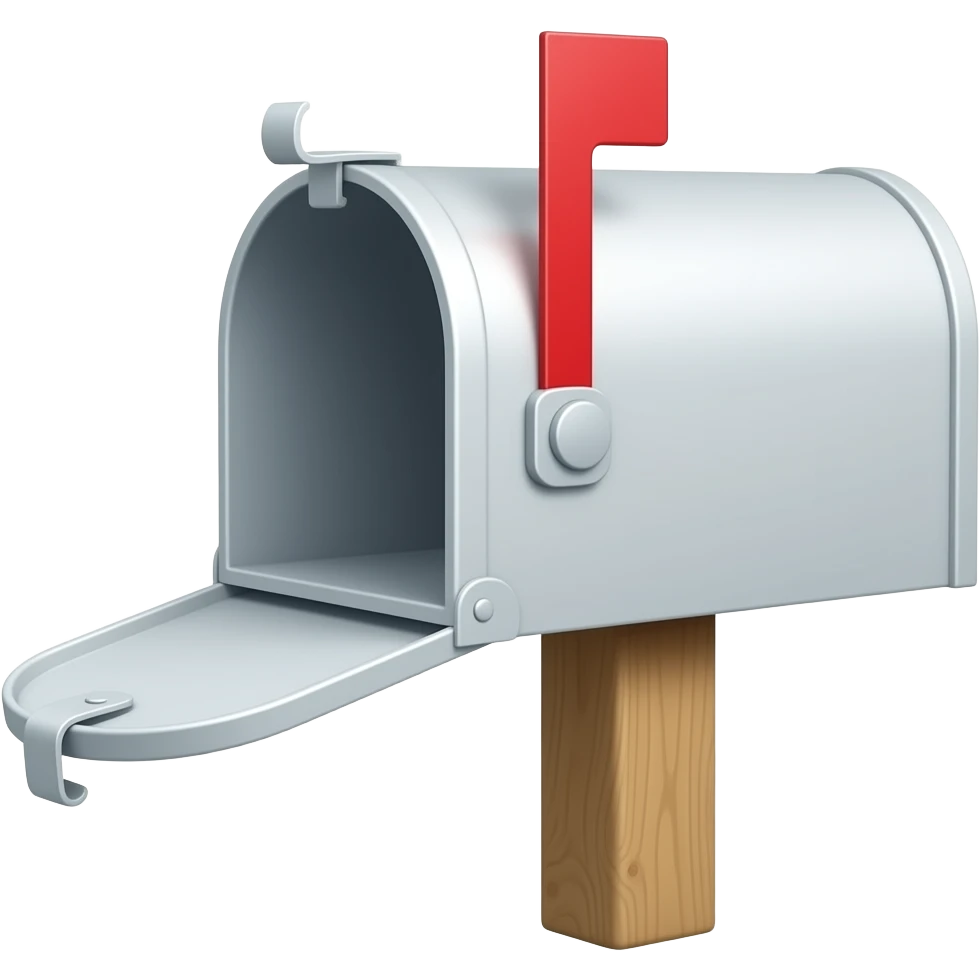 inbox emoji