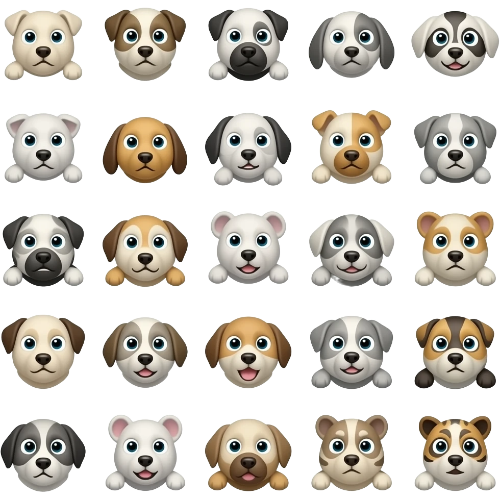 23 emoji
