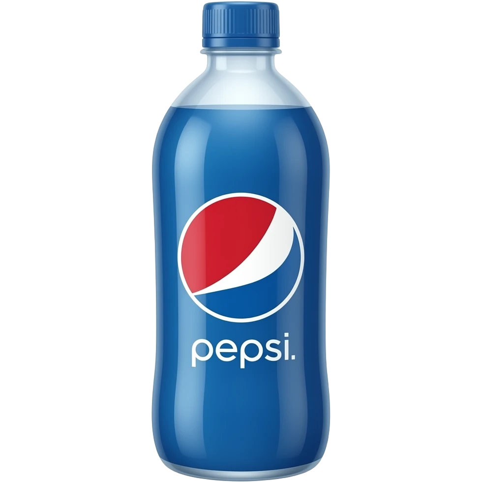 PEPSI emoji