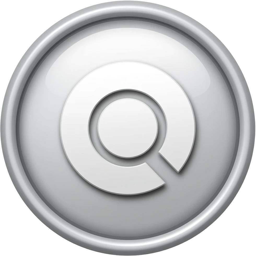 this button without text emoji