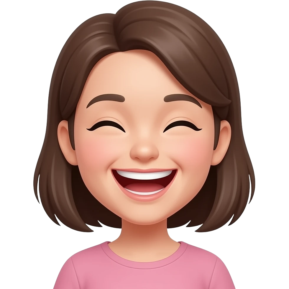 🤣 emoji