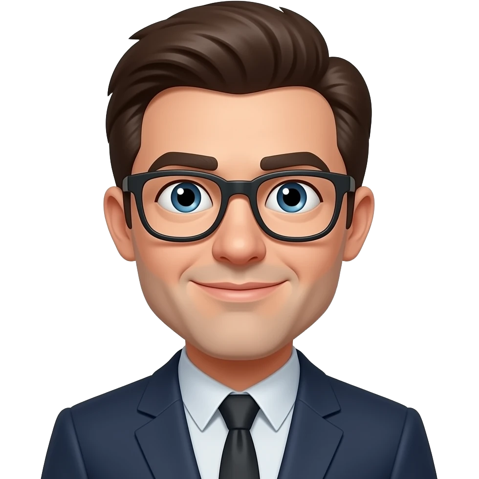 Connard emoji
