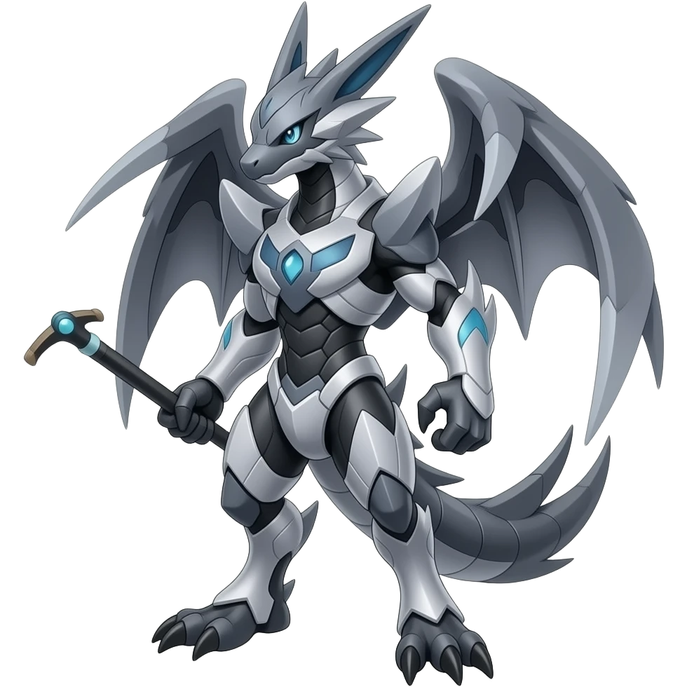 Latios-Dialga-Kyurem-Darkrai-Genesect-Exveemon-animal-hybrid emoji