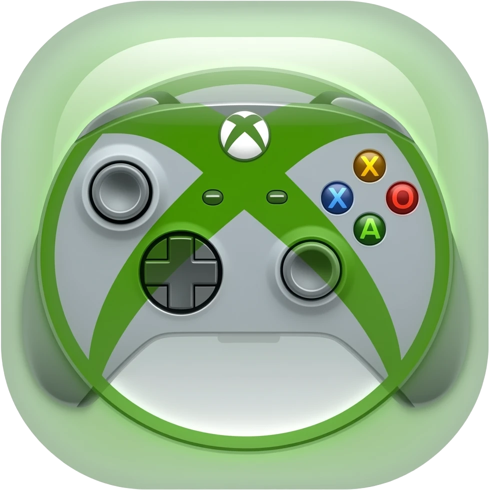 xbox emoji