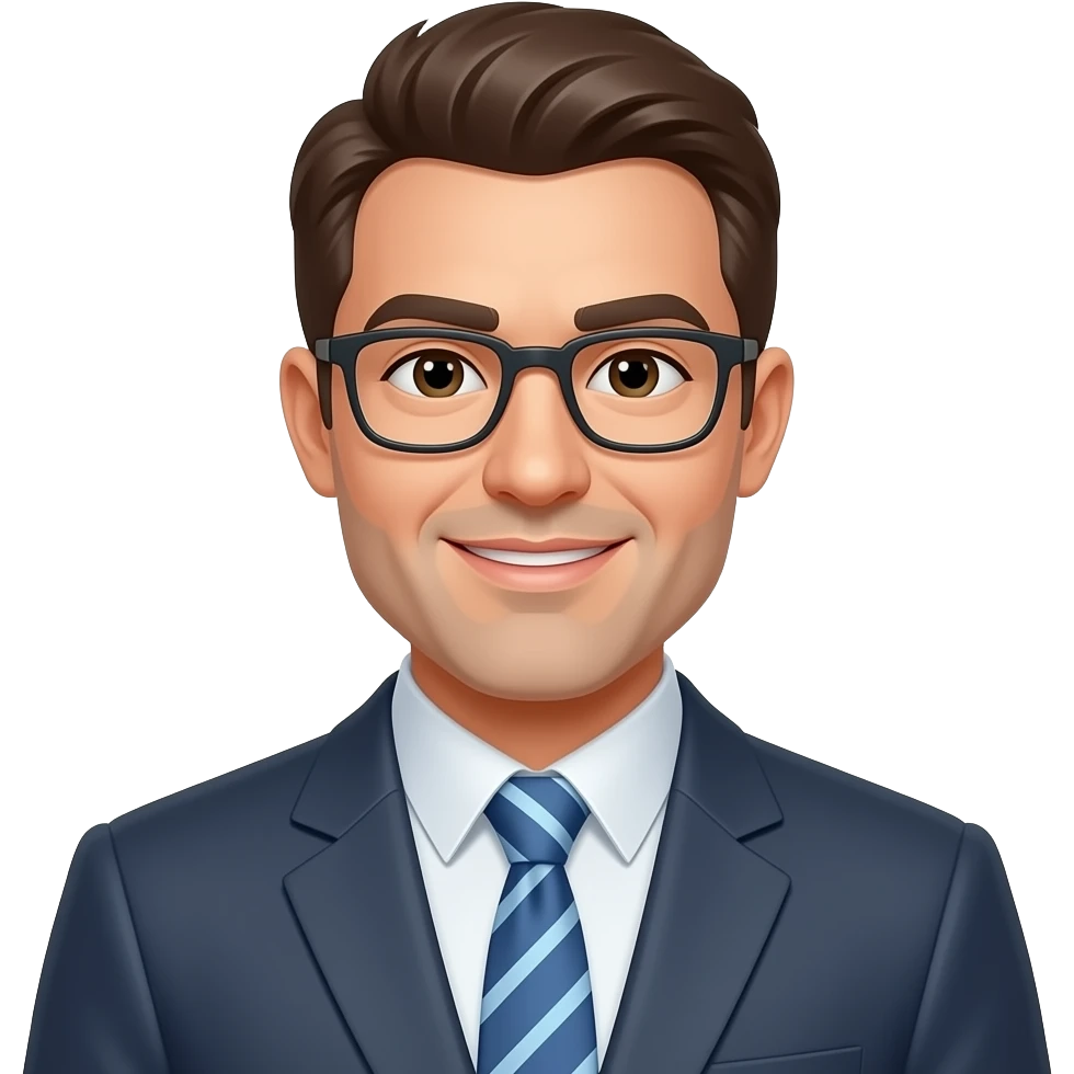 a client ordering a website emoji
