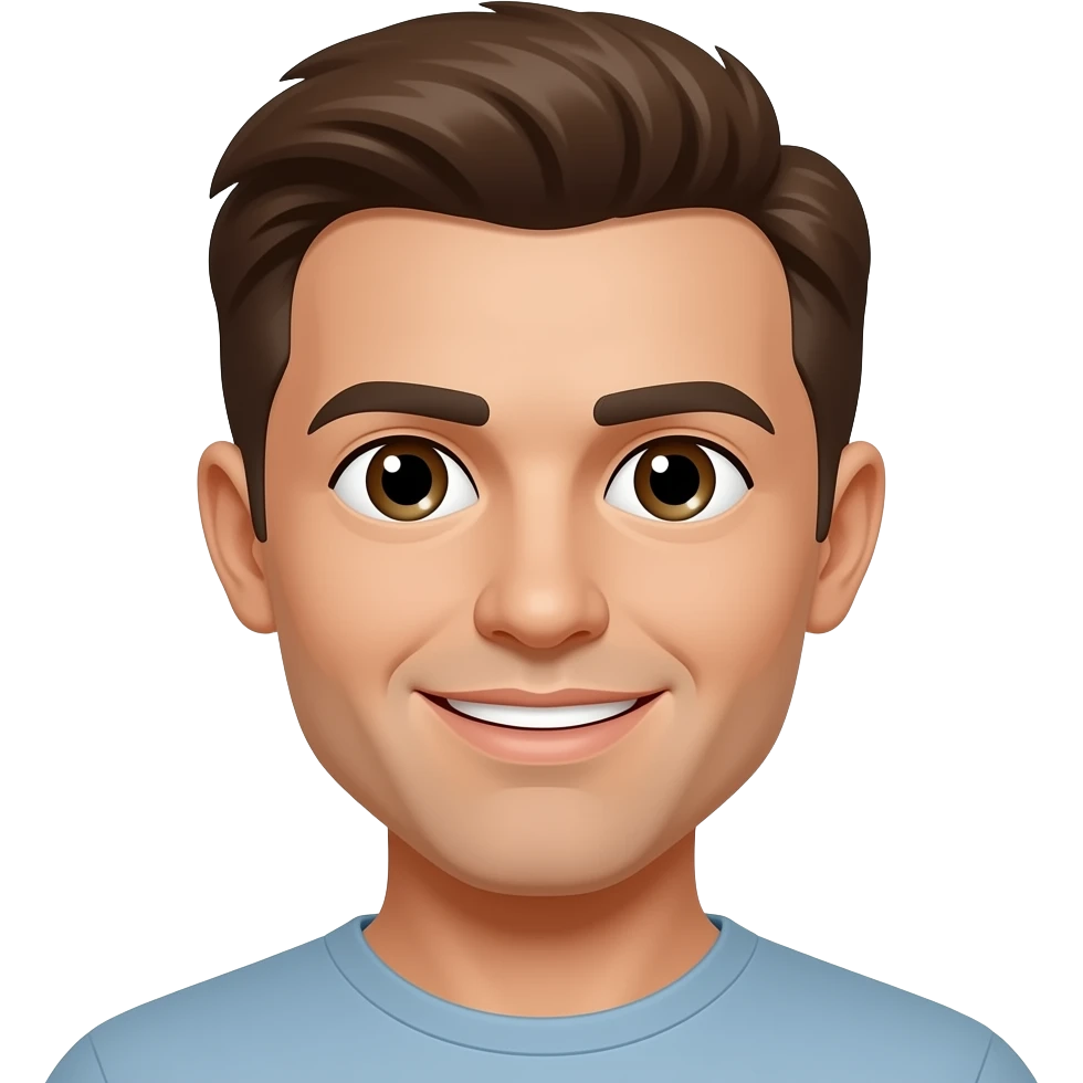 Two face emoji