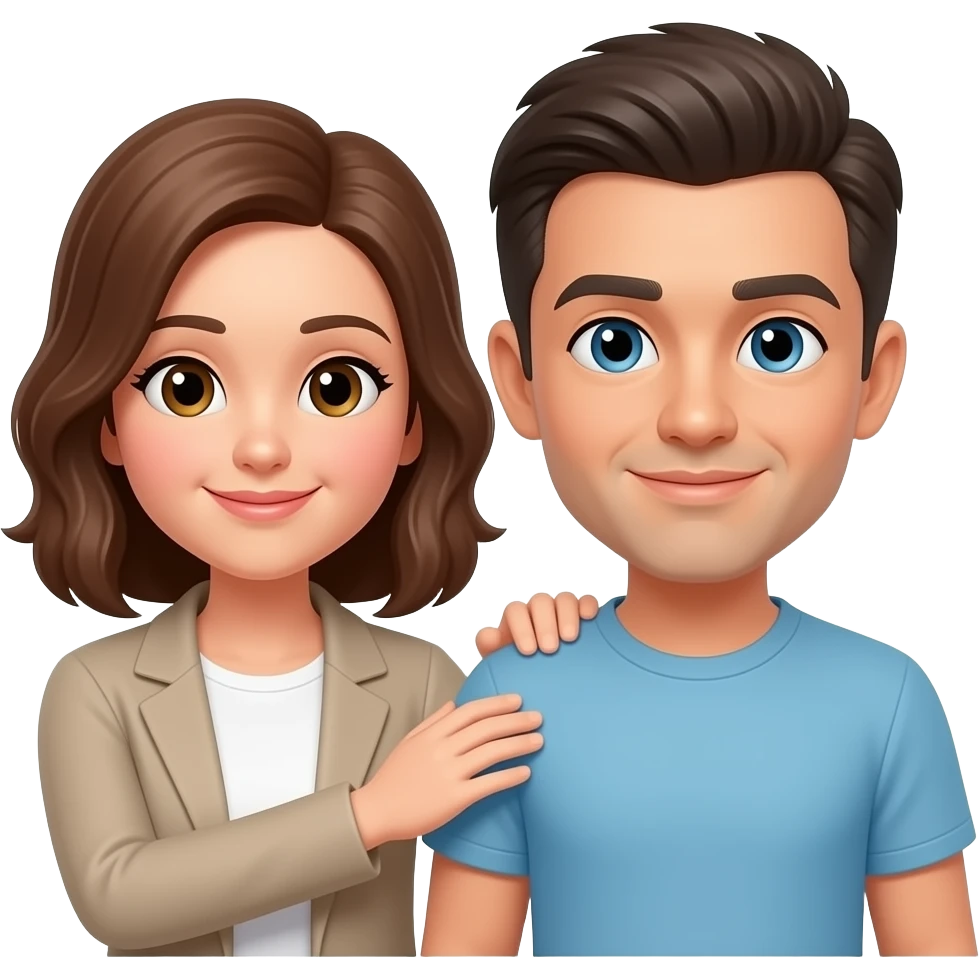 helping emoji