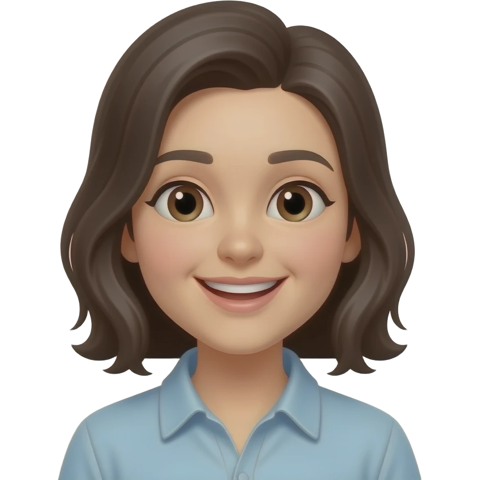 Happy emoji