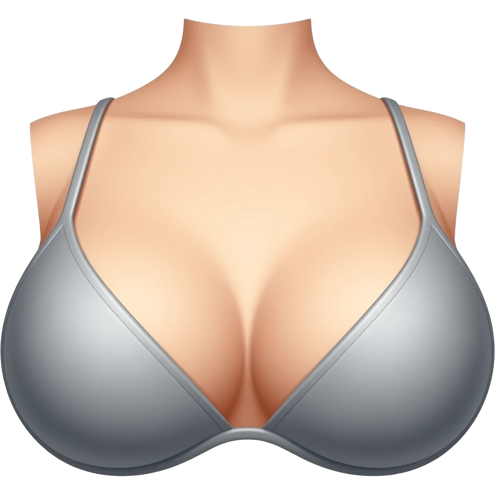 Tits emoji