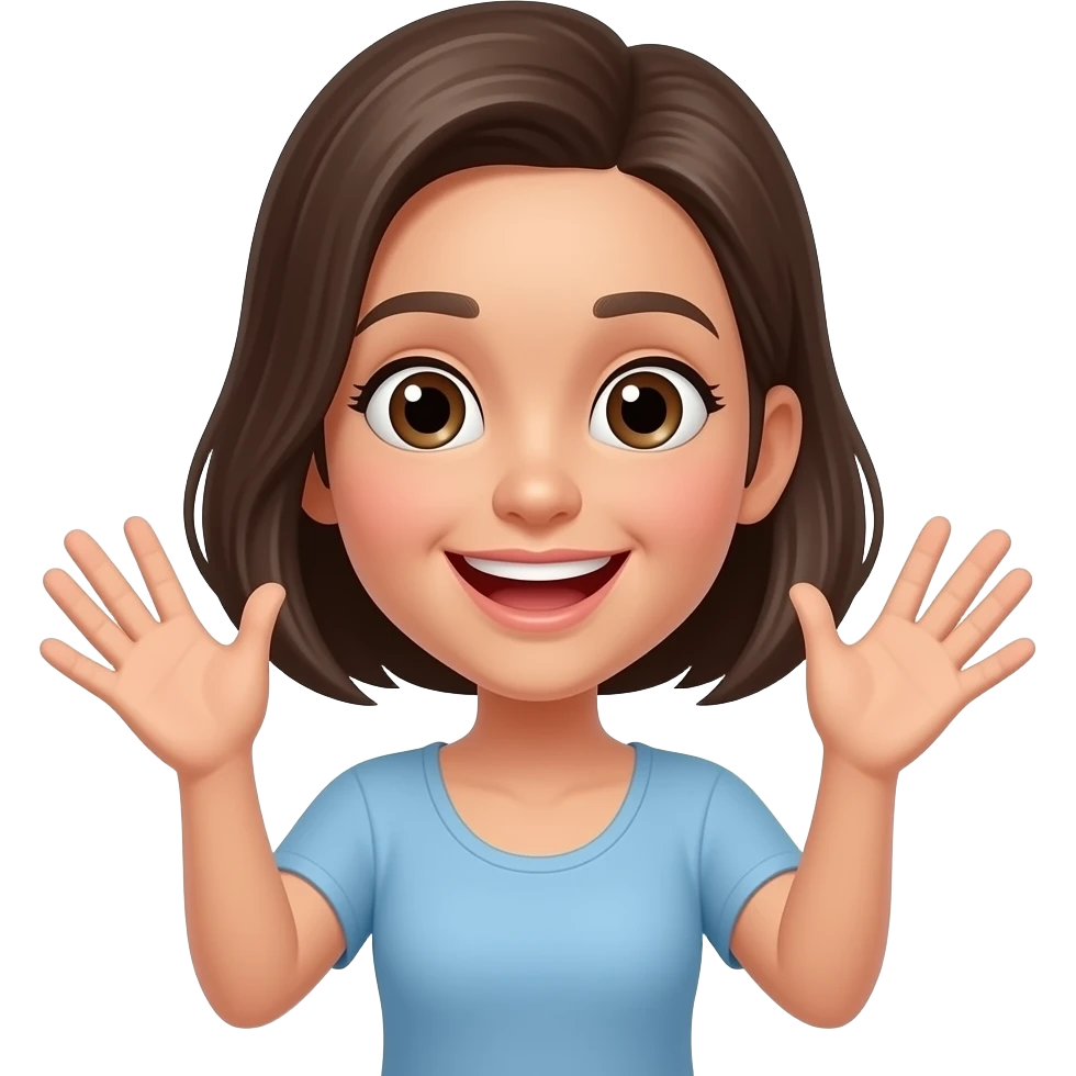 Fun emoji