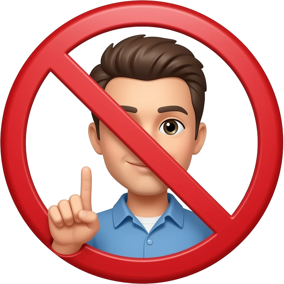 🙅 emoji