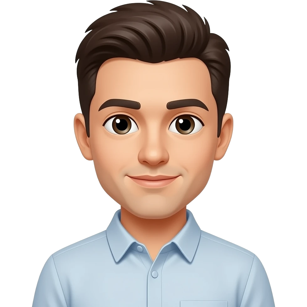 Антон emoji