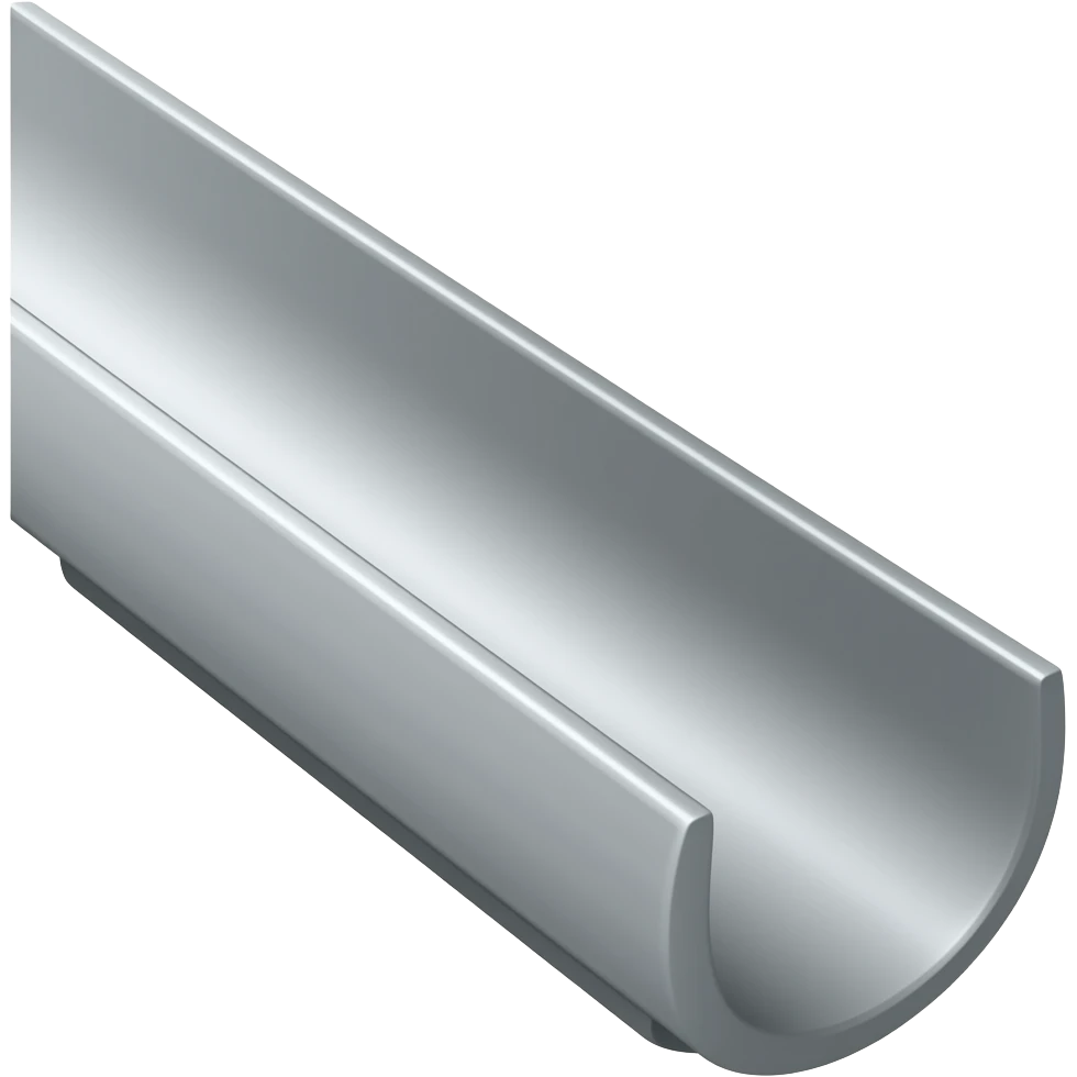 3D gutter emoji