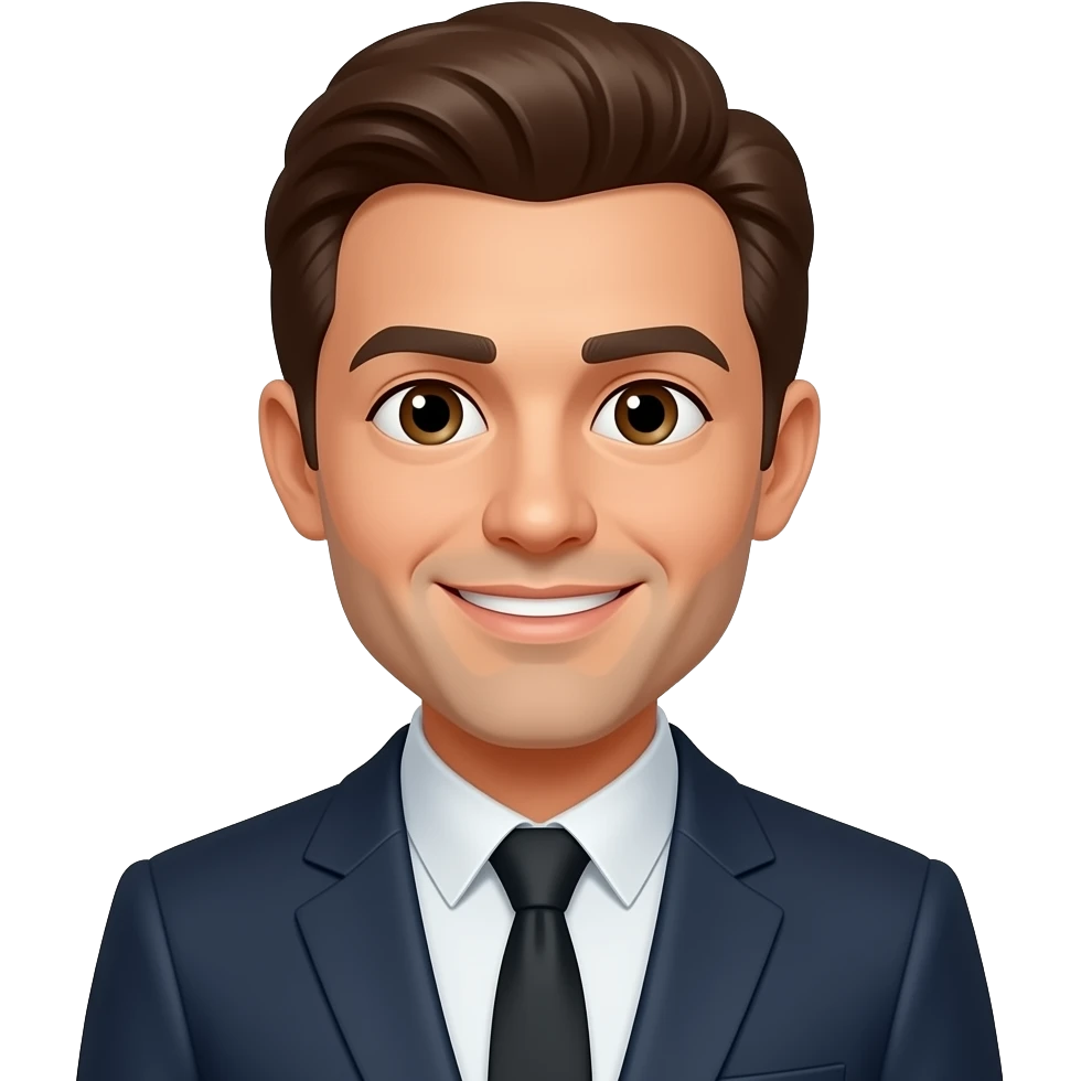 Директор emoji