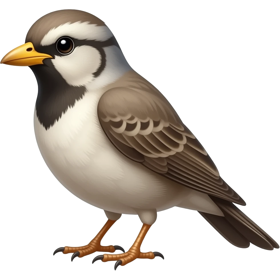 Bird bird emoji